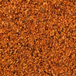 Paprika Red Granulate 1-3 mm - Bulk
