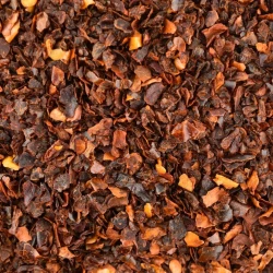 Smoked Paprika Flakes 2-3 mm - Bulk