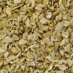 Parsnip Cut 1-4 mm - Bulk