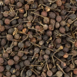 Voatsiperifery (Borbonese) Black Pepper Madagascan - Bulk