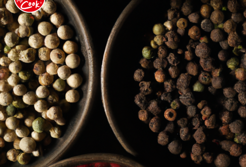 Pepper: a professional guide to varieties, quality and use